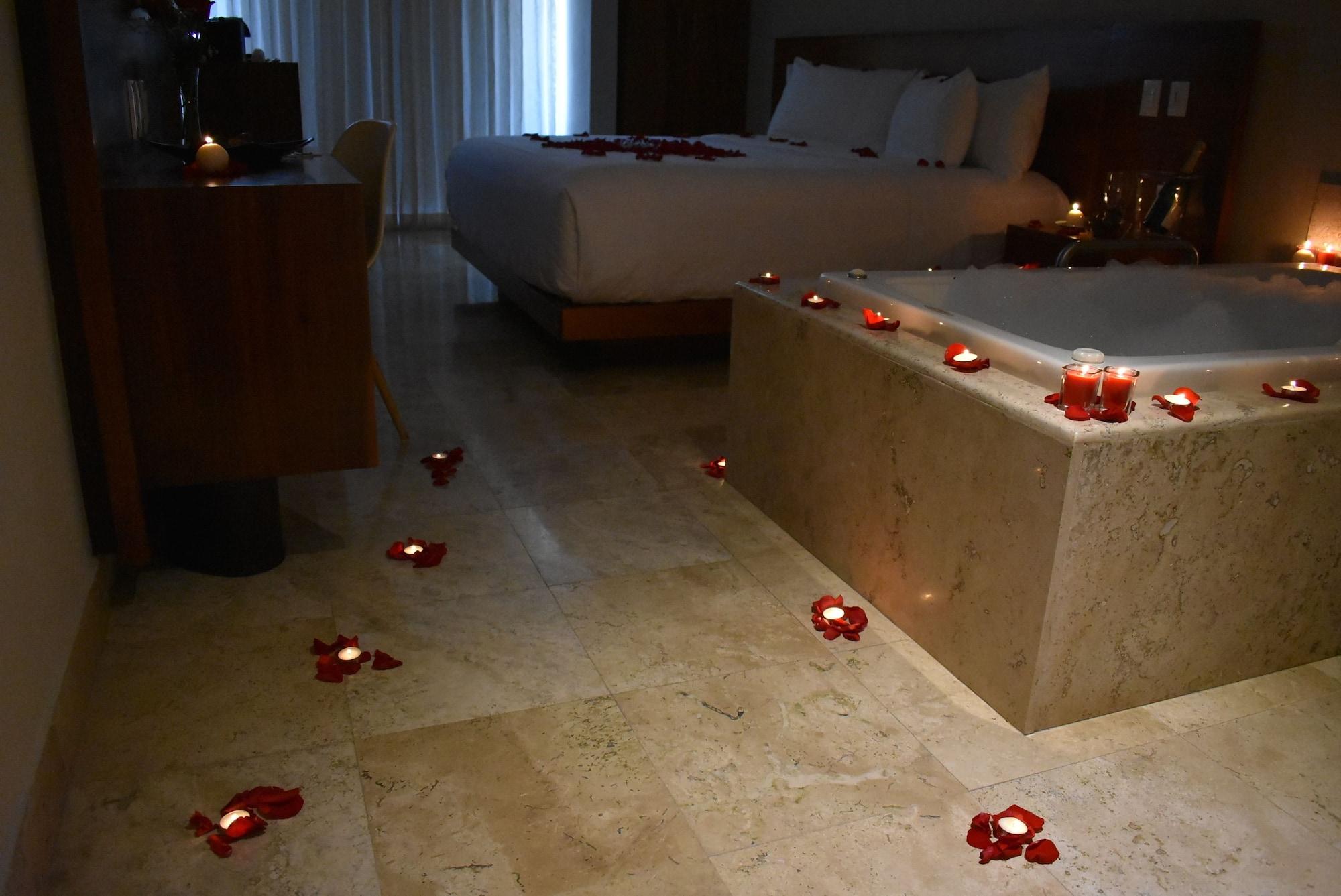 Senses Quinta Avenida Hotel By Artisan (Adults Only) Playa del Carmen Exterior foto
