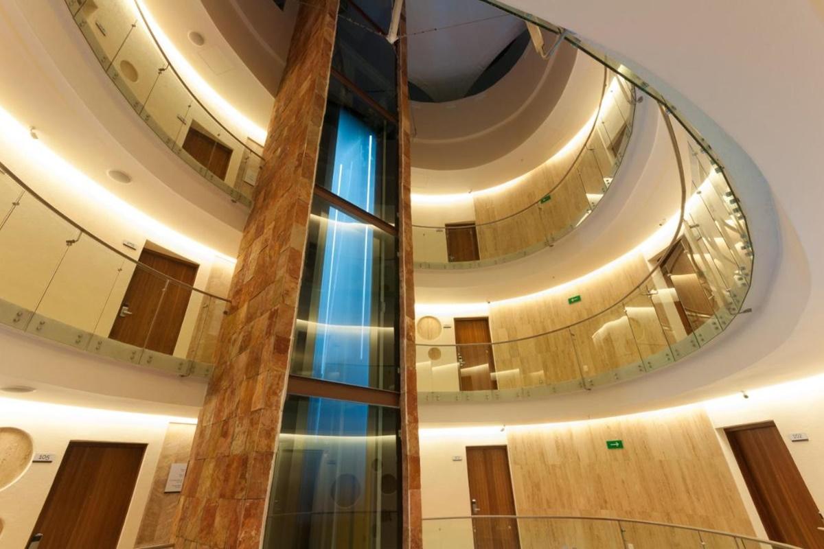 Senses Quinta Avenida Hotel By Artisan (Adults Only) Playa del Carmen Exterior foto