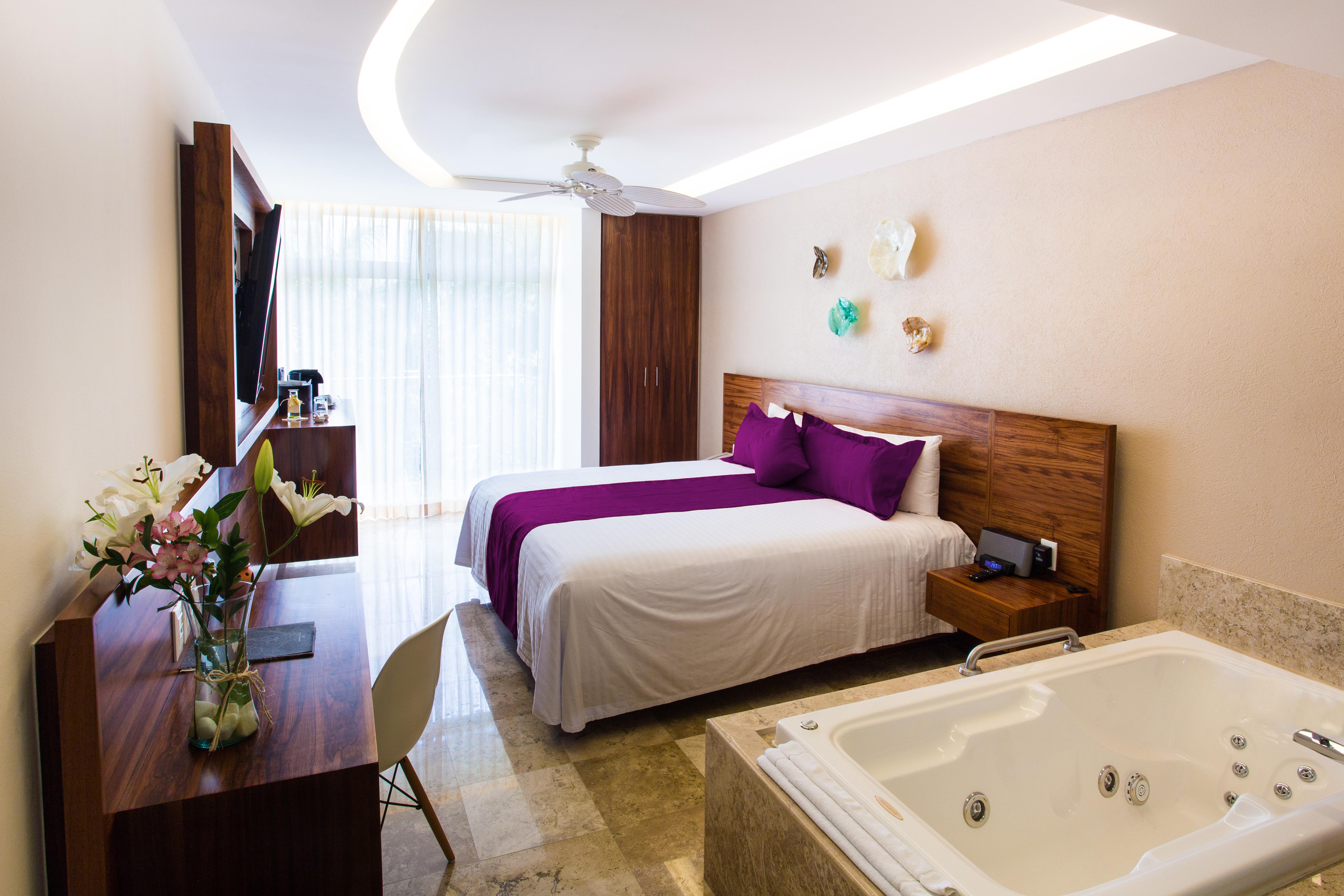 Senses Quinta Avenida Hotel By Artisan (Adults Only) Playa del Carmen Exterior foto