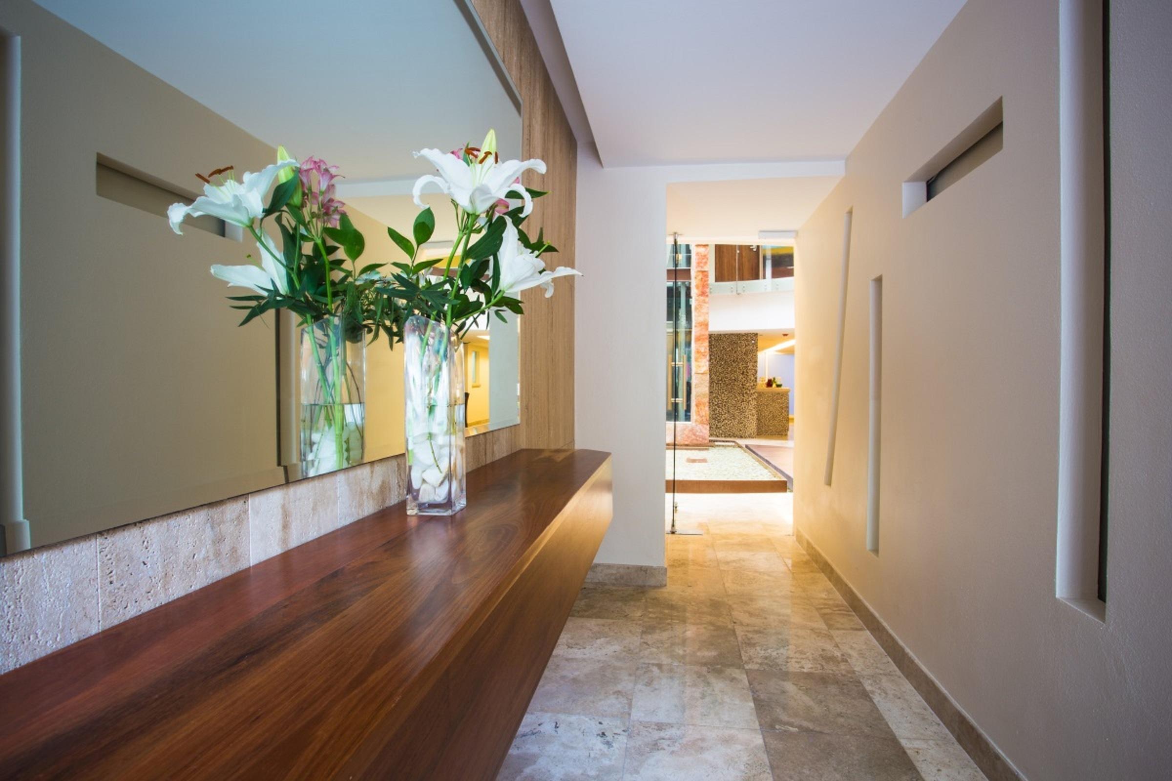 Senses Quinta Avenida Hotel By Artisan (Adults Only) Playa del Carmen Exterior foto