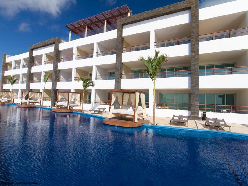 Senses Quinta Avenida Hotel By Artisan (Adults Only) Playa del Carmen Exterior foto